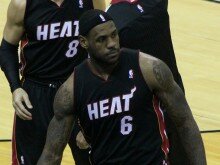 7 Celebs With Incredible Beach Bodies