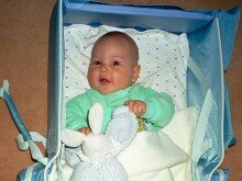 The Best Portable Cribs of 2014